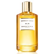 Mancera Midnight Gold Smaržas: testeris
